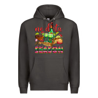Smoke No Dieta Season Premium Hoodie - texasbilliewilder