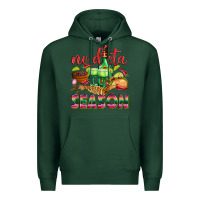 Sports Green No Dieta Season Premium Hoodie - texasbilliewilder