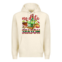 Tofu No Dieta Season Premium Hoodie - texasbilliewilder