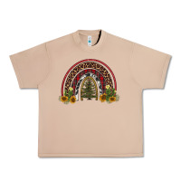 Burro rainbow tree Urban Heavy Tee - AdoDesignShop