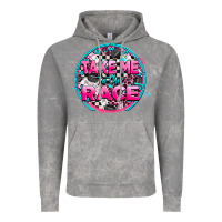 Cloud Rock take me to the race Vintage Hoodie - AdoDesignShop