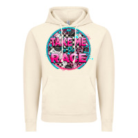 Vintage Artic take me to the race Vintage Hoodie - AdoDesignShop