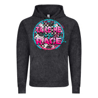 Vintage Black take me to the race Vintage Hoodie - AdoDesignShop