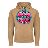 Vintage Camel take me to the race Vintage Hoodie - AdoDesignShop