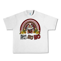 Lunar Rock rainbow and hohoho with gnome Urban Heavy Tee - AdoDesignShop
