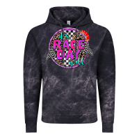 Cloud Black it's race day y'all Vintage Hoodie - AdoDesignShop