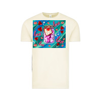 Vintage Arctic sugar with love Vintage Tee - AdoDesignShop