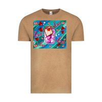 Vintage Camel sugar with love Vintage Tee - AdoDesignShop