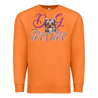 Carrot Dog Mom Premium Sweatshirt - Bettercallsaul