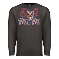 Smoke Dog Mom Premium Sweatshirt - Bettercallsaul