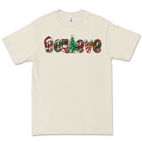 Bone christmas believe Premium Tee - RanaPortraitStore