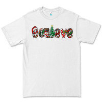 White christmas believe Premium Tee - RanaPortraitStore