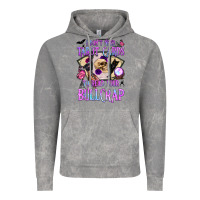 Cloud Rock i don't need tarot cards to read your bullcrap Vintage Hoodie - BundleAndBundleShop