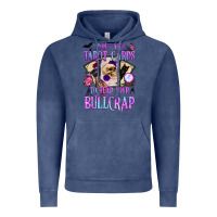 Vintage Denim i don't need tarot cards to read your bullcrap Vintage Hoodie - BundleAndBundleShop
