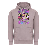 Vintage Zinc i don't need tarot cards to read your bullcrap Vintage Hoodie - BundleAndBundleShop