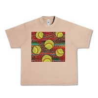 Burro western softball Urban Heavy Tee - AdoDesignShop