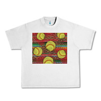 Lunar Rock western softball Urban Heavy Tee - AdoDesignShop