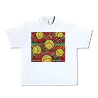 White western softball Urban Heavy Tee - AdoDesignShop