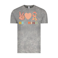 Cloud Rock Be Kind Vintage Tee - Bettercallsaul