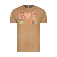 Vintage Camel Be Kind Vintage Tee - Bettercallsaul