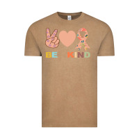 Vintage Coffee Be Kind Vintage Tee - Bettercallsaul
