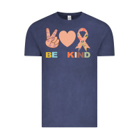 Vintage Denim Be Kind Vintage Tee - Bettercallsaul