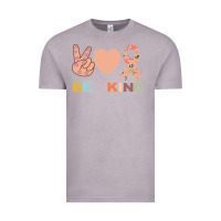 Vintage Zinc Be Kind Vintage Tee - Bettercallsaul
