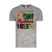 Cloud Rock oh Christmas tree's ado Vintage Tee - AdoDesignShop