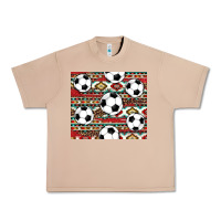 Burro western soccer Urban Heavy Tee - AdoDesignShop