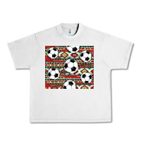 Lunar Rock western soccer Urban Heavy Tee - AdoDesignShop