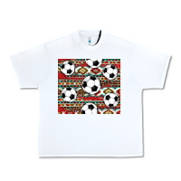 White western soccer Urban Heavy Tee - AdoDesignShop