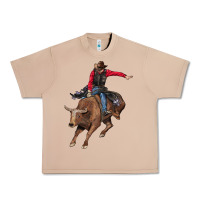 Burro western cowboy Urban Heavy Tee - AdoDesignShop