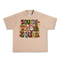 Burro squish squad Urban Heavy Tee - AdoDesignShop
