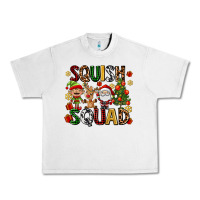 Lunar Rock squish squad Urban Heavy Tee - AdoDesignShop