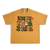Peanut Butter squish squad Urban Heavy Tee - AdoDesignShop