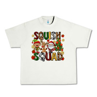 Pistachio squish squad Urban Heavy Tee - AdoDesignShop