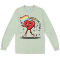 Sounds Gay I'm In Long Sleeve Tee | Teevron