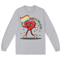 Moon Dust sounds gay i'm in Long Sleeve Tee - MaliasSmallBusiness