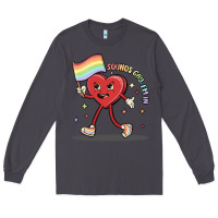 Smoke sounds gay i'm in Long Sleeve Tee - MaliasSmallBusiness