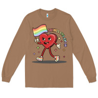 Toasted Coconut sounds gay i'm in Long Sleeve Tee - MaliasSmallBusiness