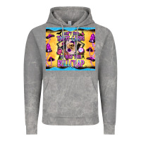 Cloud Rock i don't need tarot cards to read your bullcrap tumbler Vintage Hoodie - BundleAndBundleShop