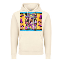 Vintage Artic i don't need tarot cards to read your bullcrap tumbler Vintage Hoodie - BundleAndBundleShop