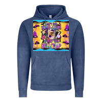 Vintage Denim i don't need tarot cards to read your bullcrap tumbler Vintage Hoodie - BundleAndBundleShop