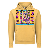 Vintage Mustard i don't need tarot cards to read your bullcrap tumbler Vintage Hoodie - BundleAndBundleShop