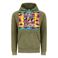 Vintage Olive i don't need tarot cards to read your bullcrap tumbler Vintage Hoodie - BundleAndBundleShop