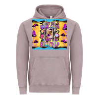 Vintage Zinc i don't need tarot cards to read your bullcrap tumbler Vintage Hoodie - BundleAndBundleShop