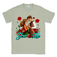 Matcha you and me Classic Tee - AdoDesignShop