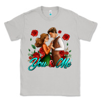 Moon Dust you and me Classic Tee - AdoDesignShop