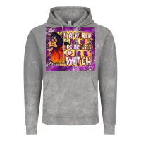 Cloud Rock in a world full of princesses be a witch tumbler Vintage Hoodie - BundleAndBundleShop