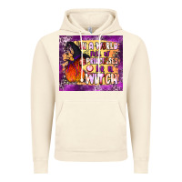 Vintage Artic in a world full of princesses be a witch tumbler Vintage Hoodie - BundleAndBundleShop